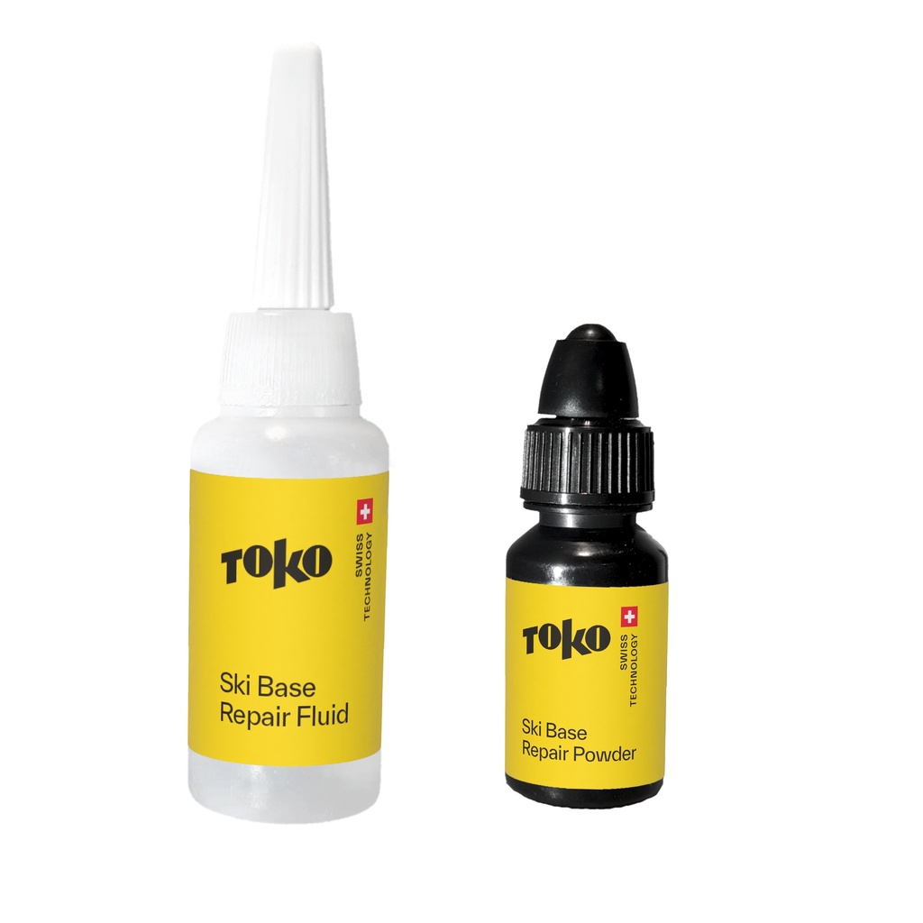 Ski Base Repair Kit