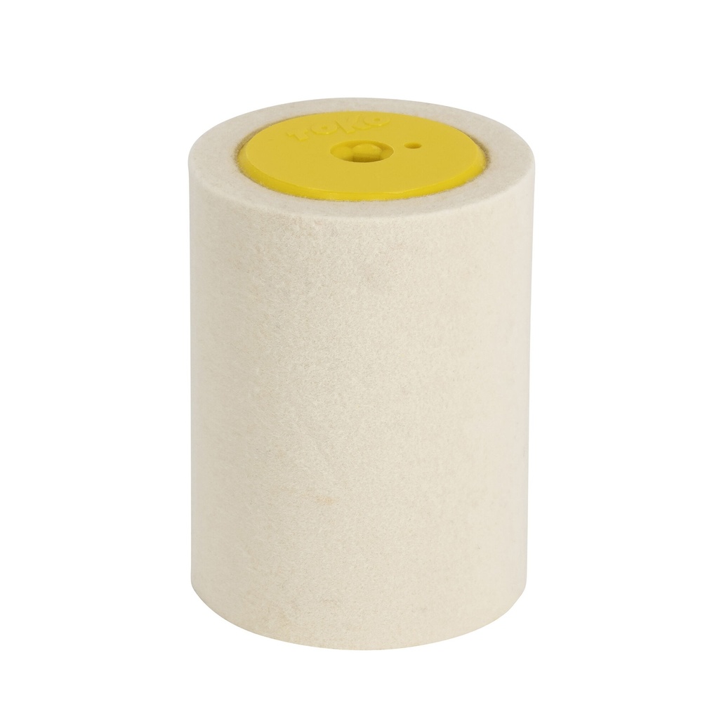 Rotary Brush Fleece