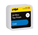 Jet Bloc Top Finish Cold