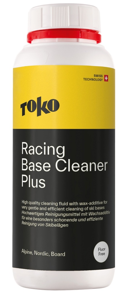Racing Base Cleaner Plus 500ml