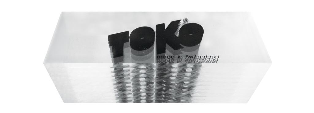 Plexi Blade 5mm Backshop