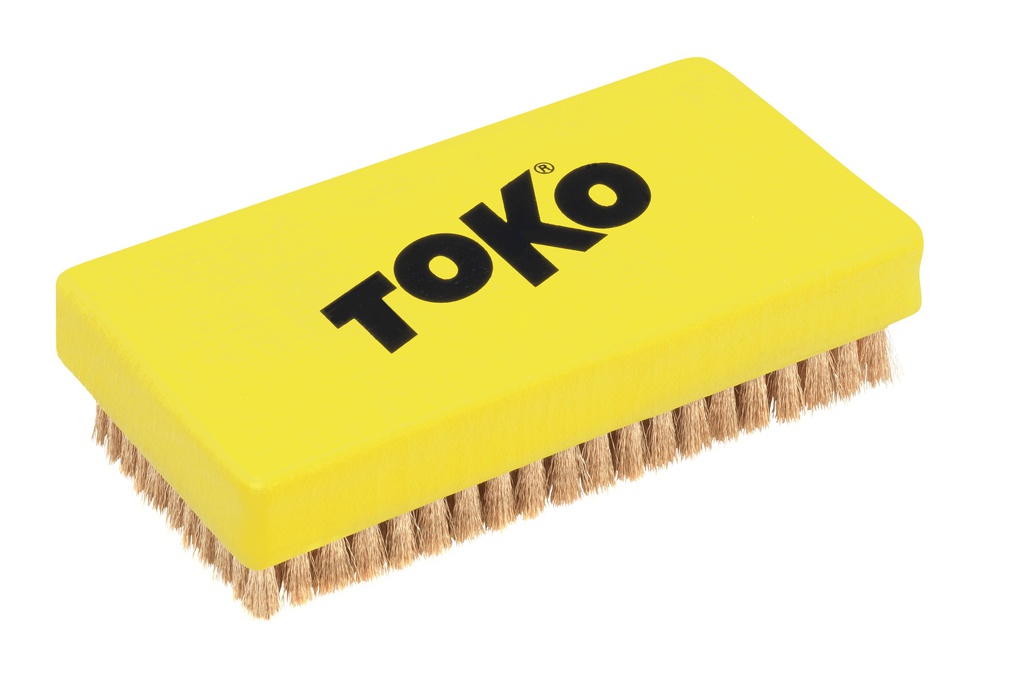 Base Brush Copper