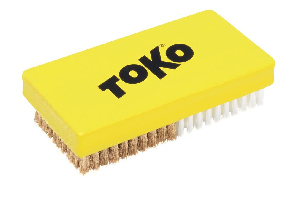 Base Brush Combi Nylon/Copper