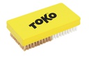 Base Brush Combi Nylon/Copper