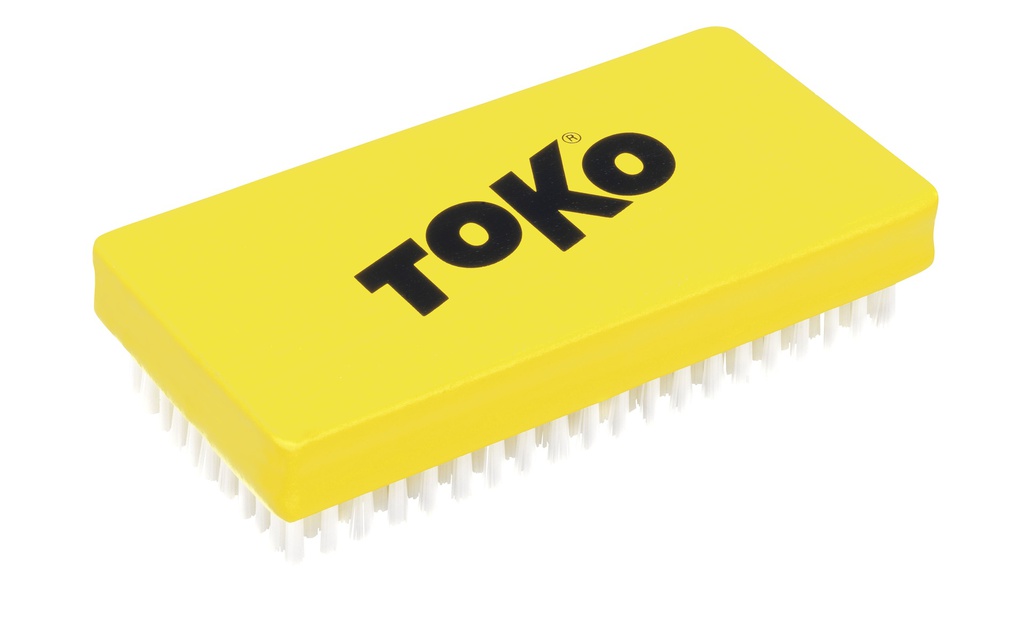 Base Brush Nylon