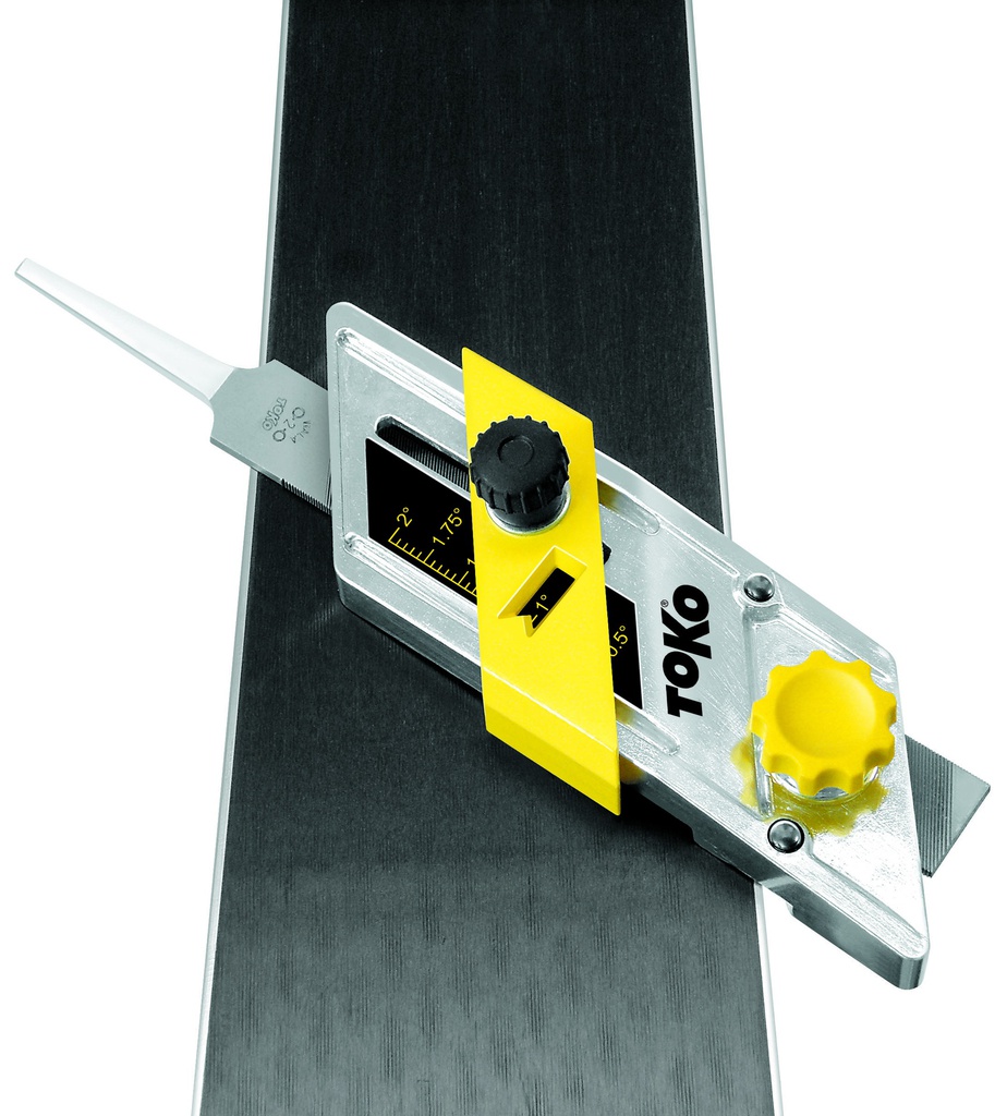 Multi Base Angle 0,5°- 2,0°