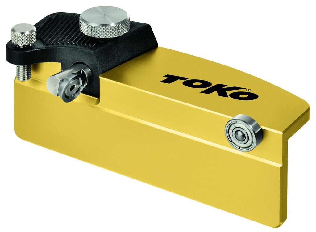 Sidewall Planer World Cup