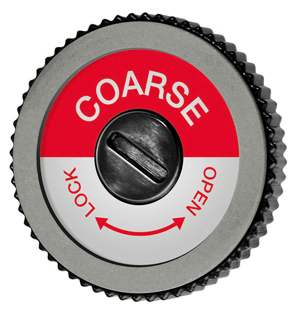 Diamond Disc Coarse