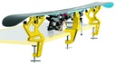 Ski Vise Freeride