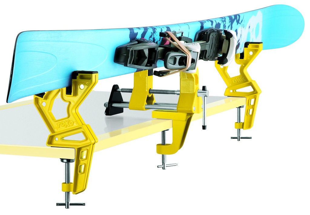 Ski Vise Freeride