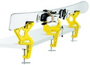 Ski Vise Race