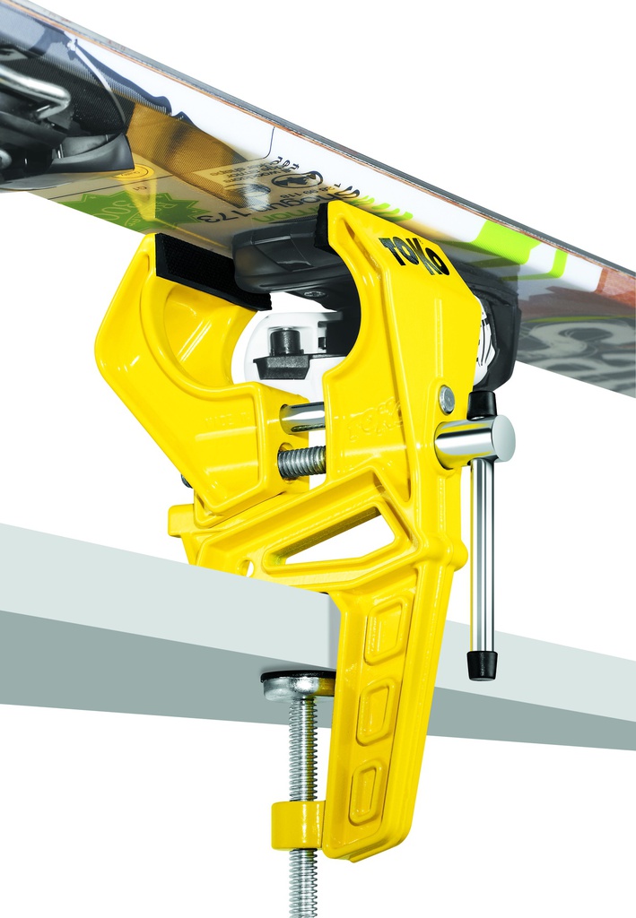 Ski Vise World Cup