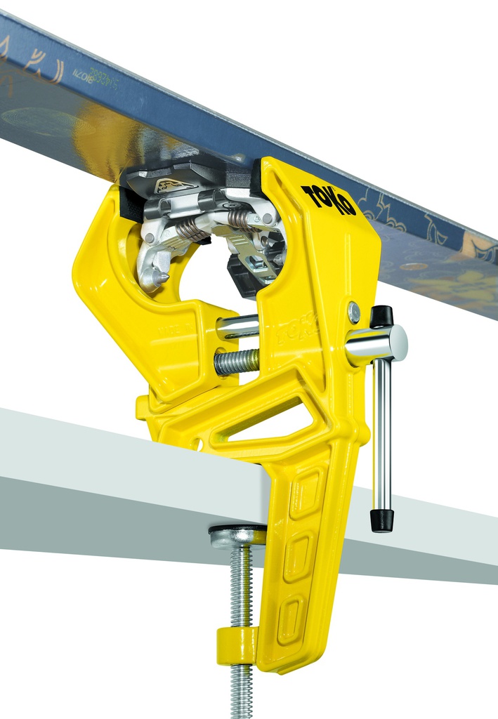 Ski Vise World Cup