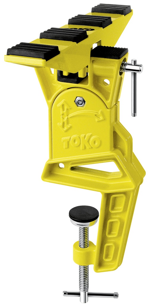 Universal Adapter for Ski Vise World Cup