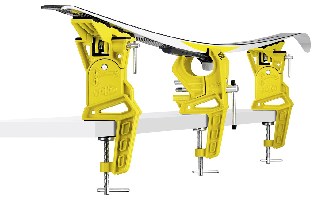 Universal Adapter for Ski Vise World Cup