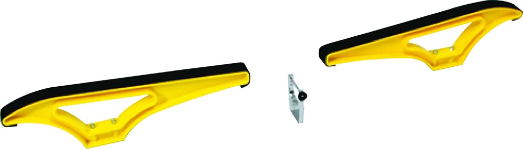 Cross Country Profile Viser