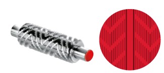 Express Nordic Base Structure Rolle mid