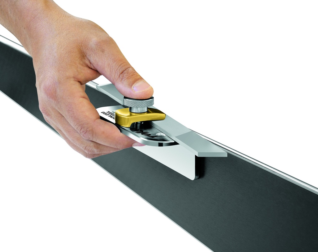 Side Angle World Cup Pro 87°