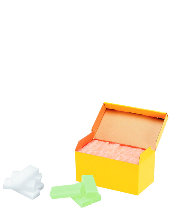 Backshop Blocwax warm 2,5kg