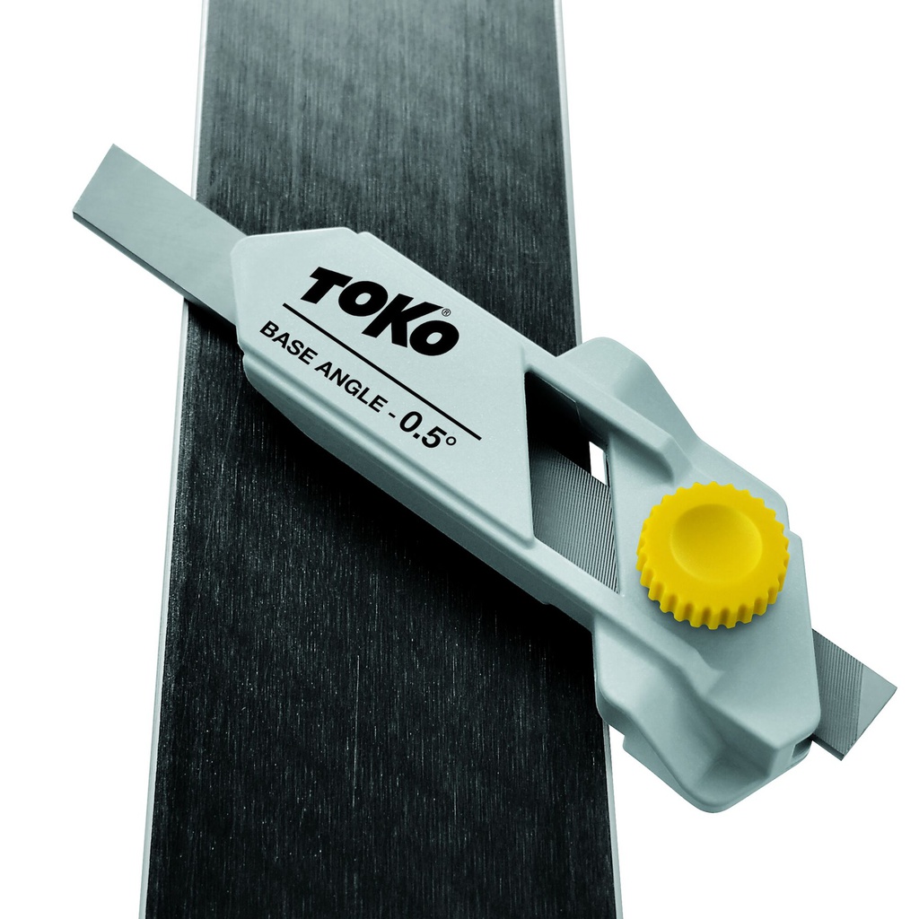 Express Base Angle 0,5°