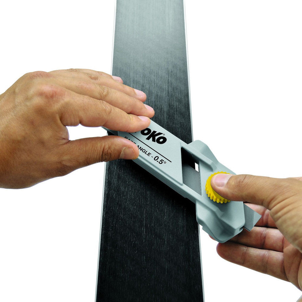 Express Base Angle 1,0°