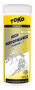 High Performance Powder Yellow 40g