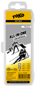 All in One Hot Wax Universal 120 g