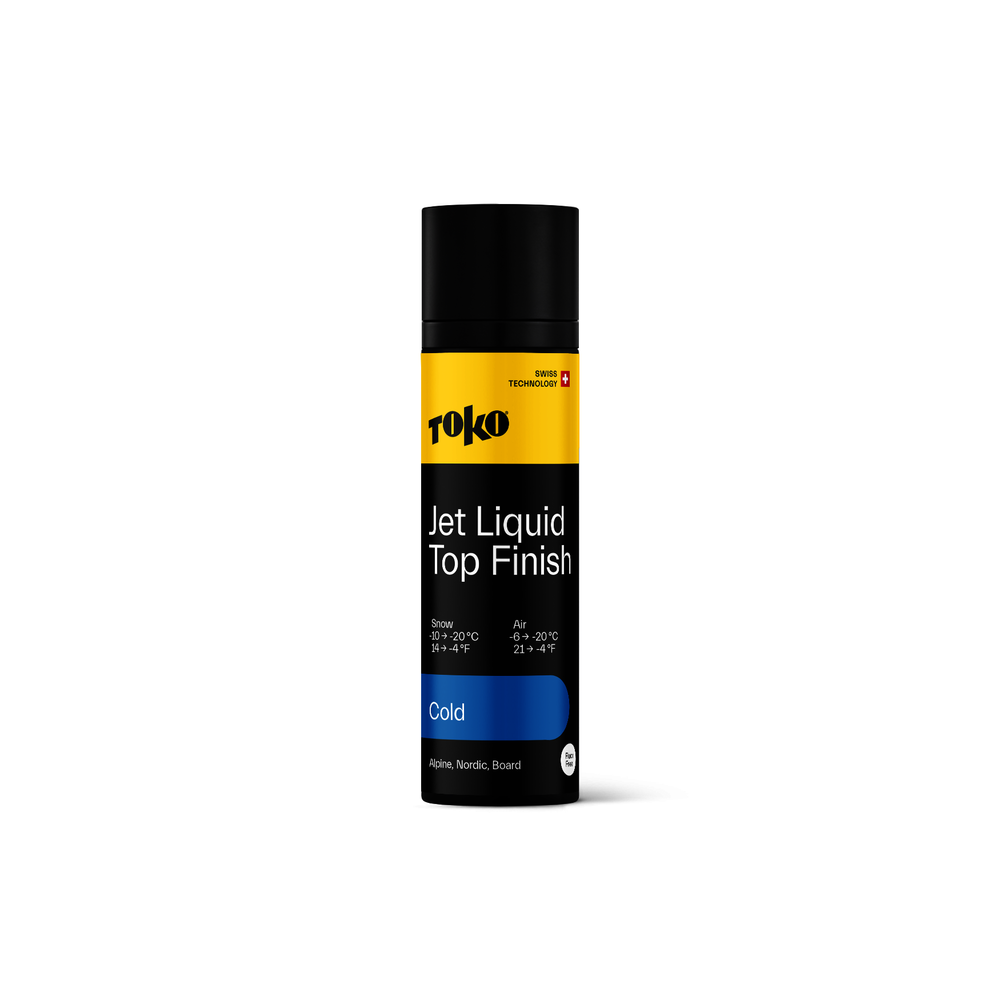 Jet Liquid Cold 70ml