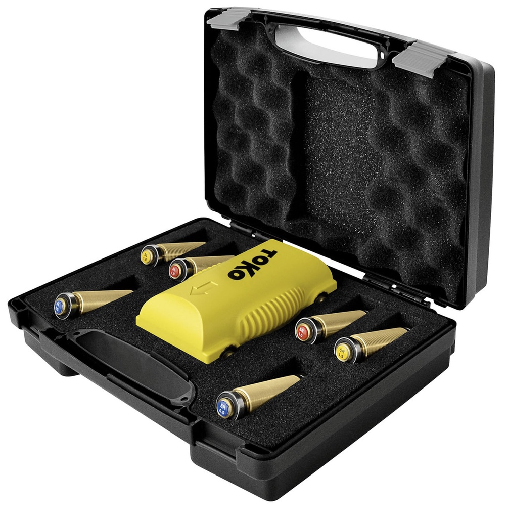 Structurite Nordic Kit