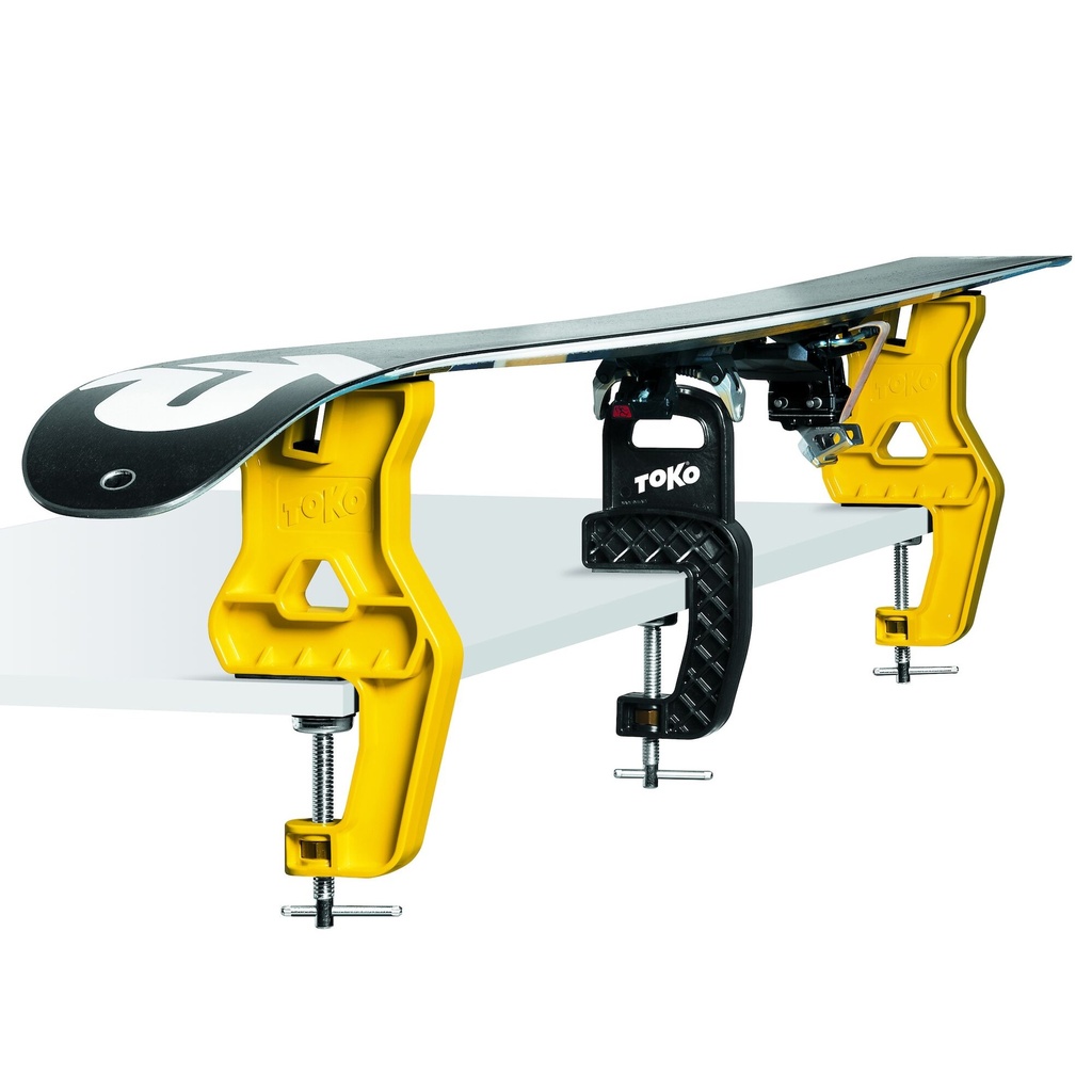 Express BC Ski Vise
