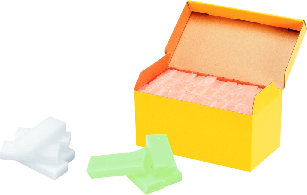 Backshop Blocwax cold 2,5kg