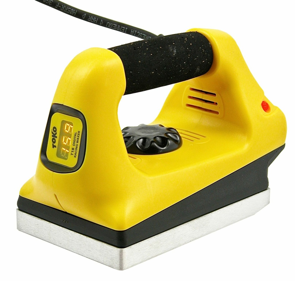 T18 Digital Racing Iron 850W EU