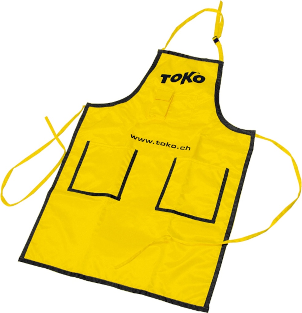 Backshop Apron