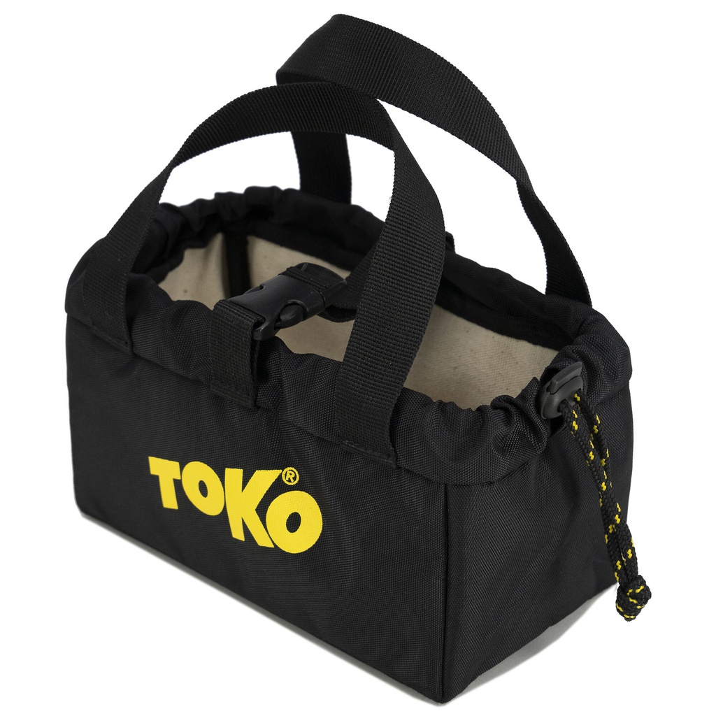 Iron Bag*