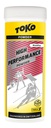 High Performance Powder Red 40g*