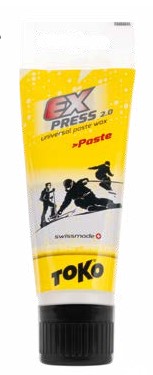 Express Paste Wax 75ml