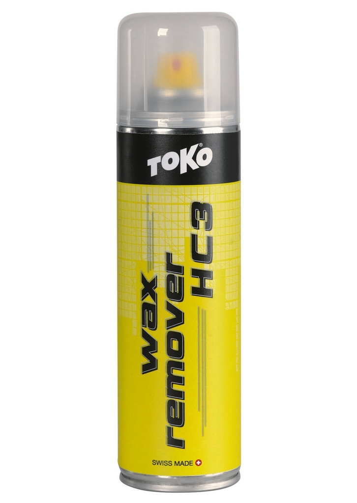 [5506504] Waxremover HC3 250ml
