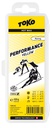 Performance yellow 120g