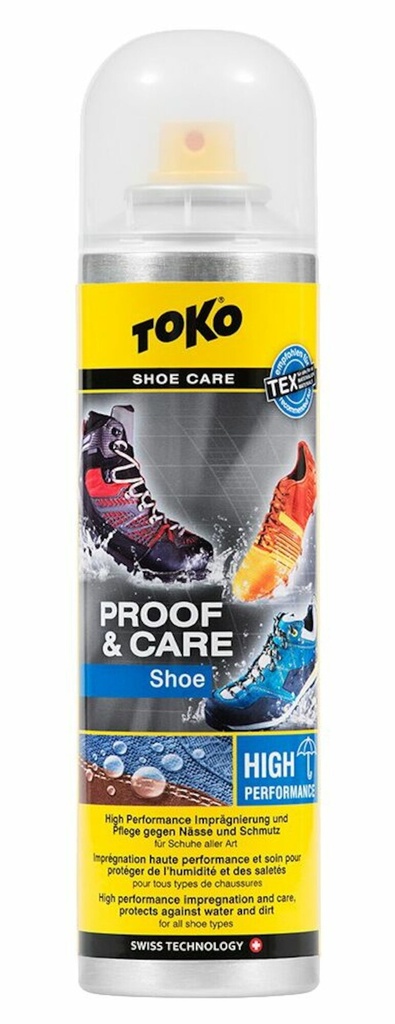 [5582630] [AUSL] Shoe Proof &amp; Care 250 ml*