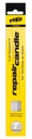 Repair Candle transparent 6mm