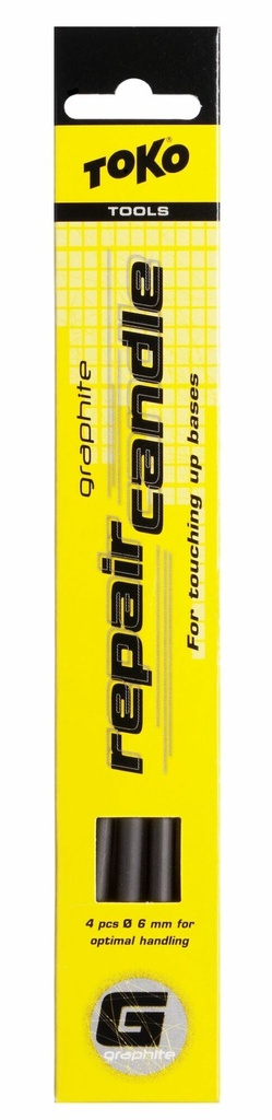 [5543042] Repair Candle graphite 6mm