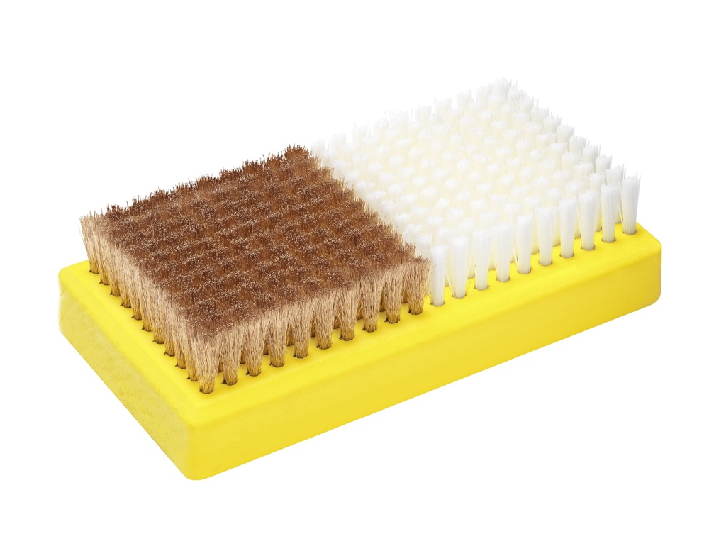 [5545243] Base Brush Combi Nylon/Copper