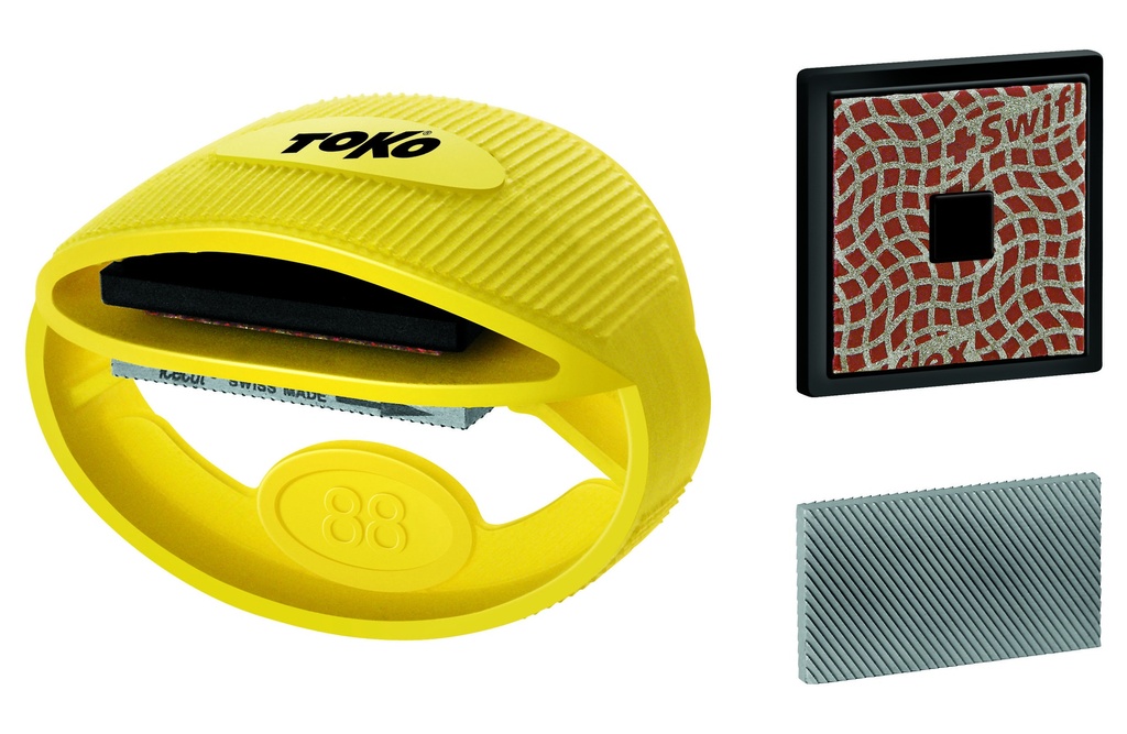 [5549829] Express Tuner Kit