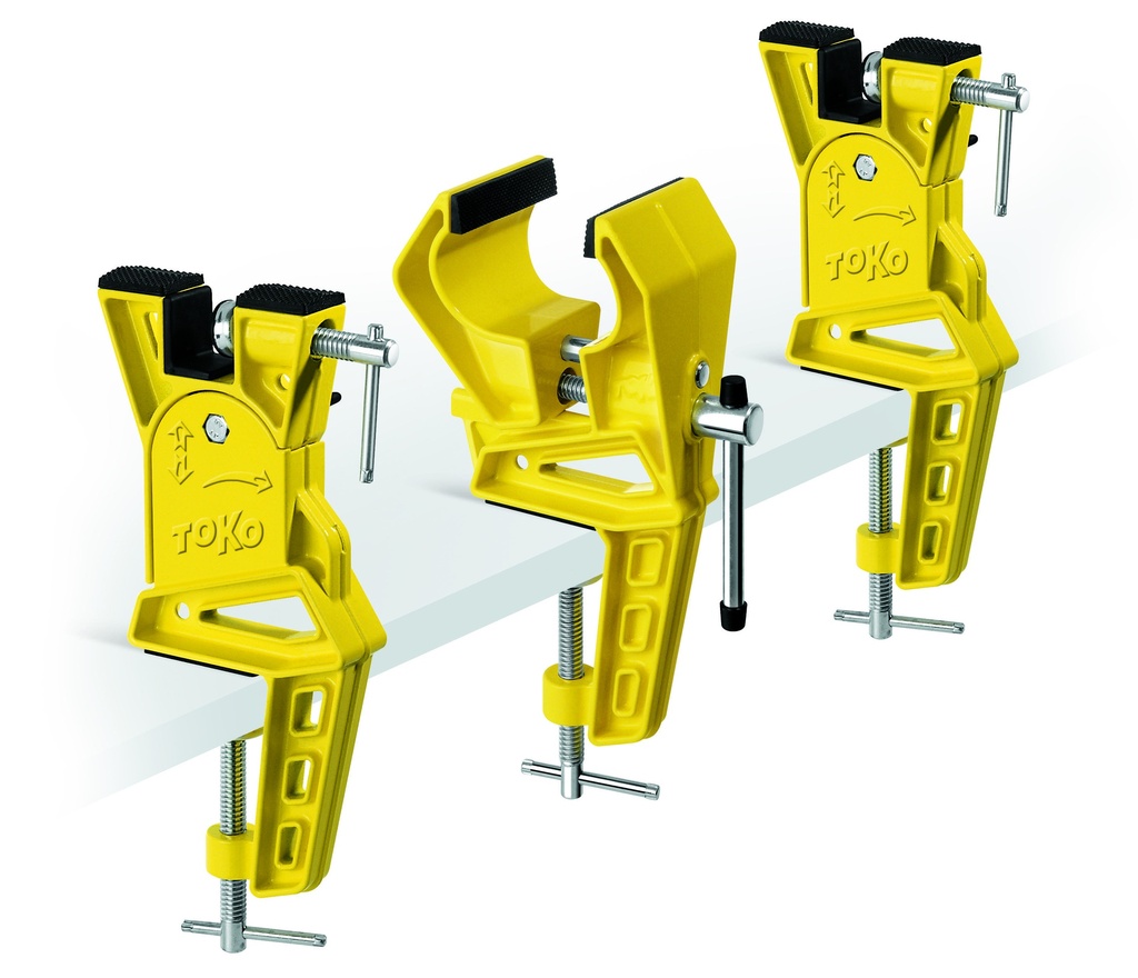 [5560035] Ski Vise World Cup