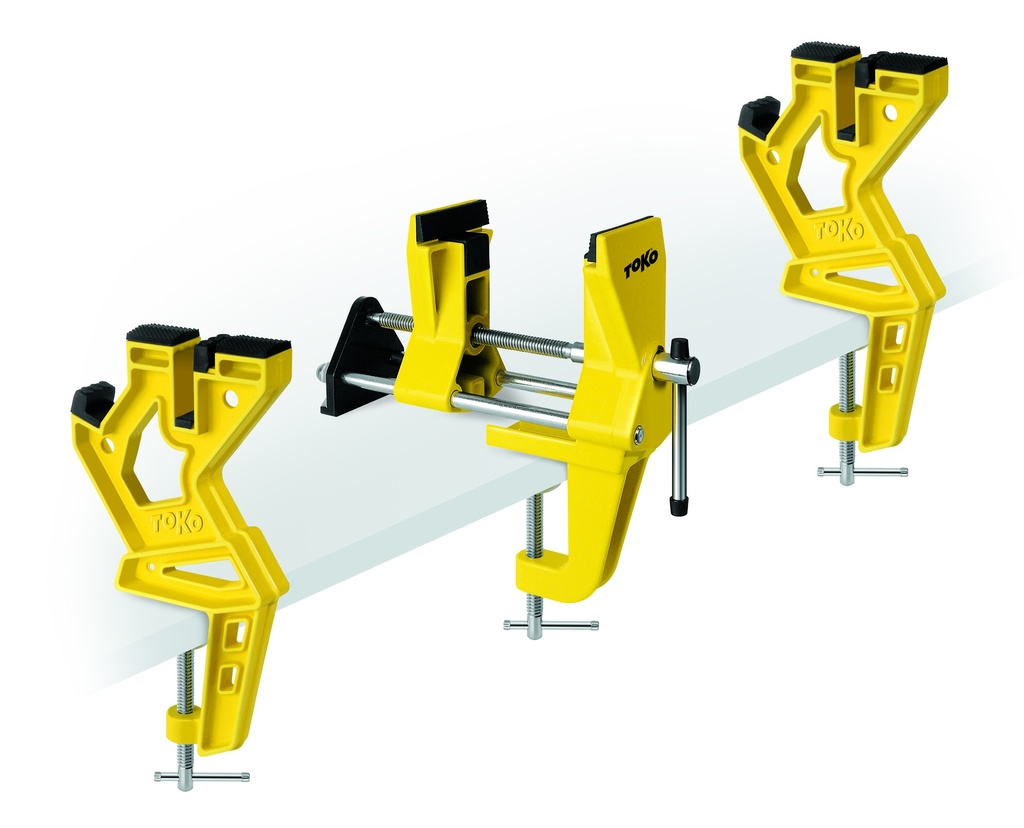 [5560037] Ski Vise Freeride