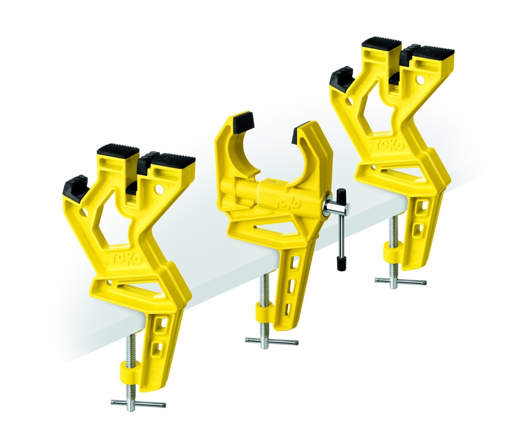 [5560047] Ski Vise Race