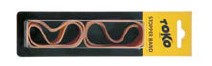 [5549886] Stopper Band 4 pcs.