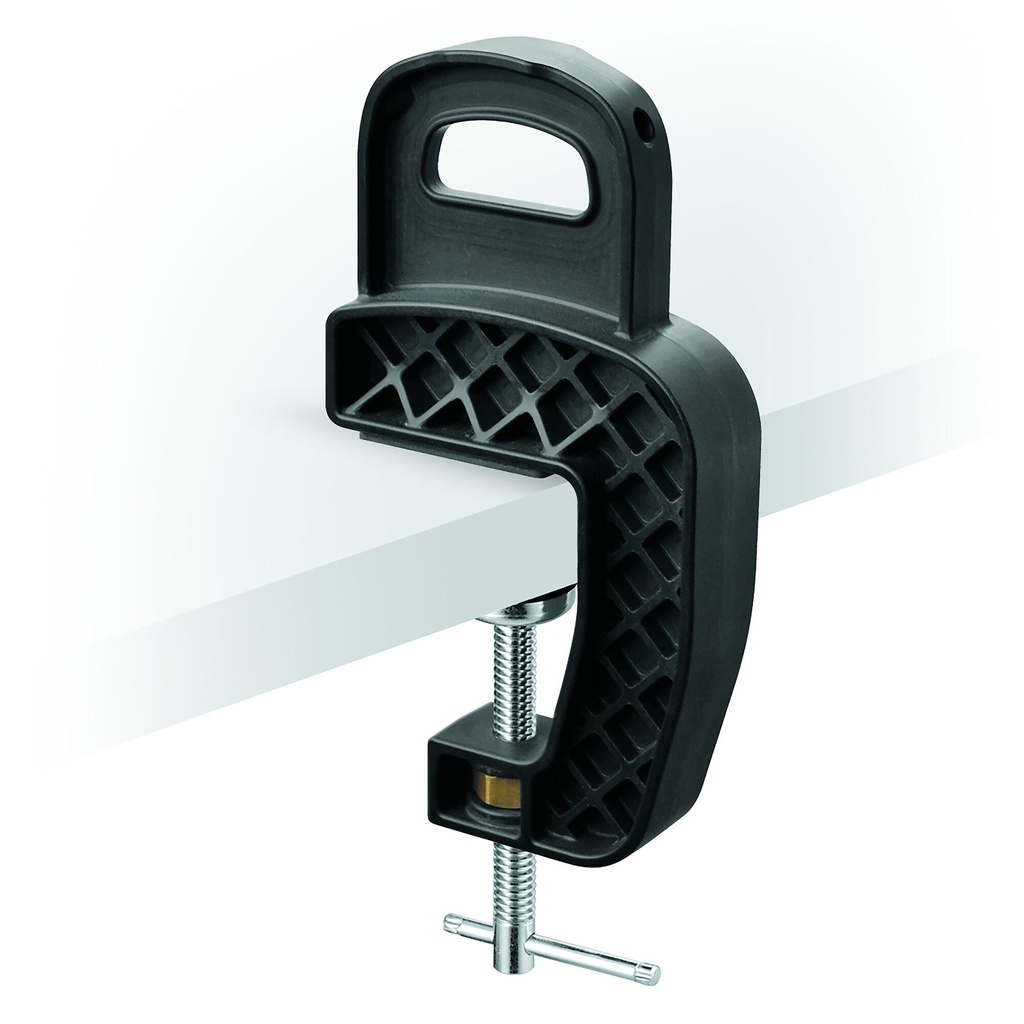 [5560049] Express BC Ski Vise Centerpiece