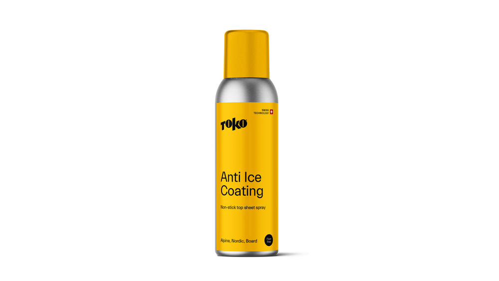 [5509255] Anti-Ice Coating 125ml