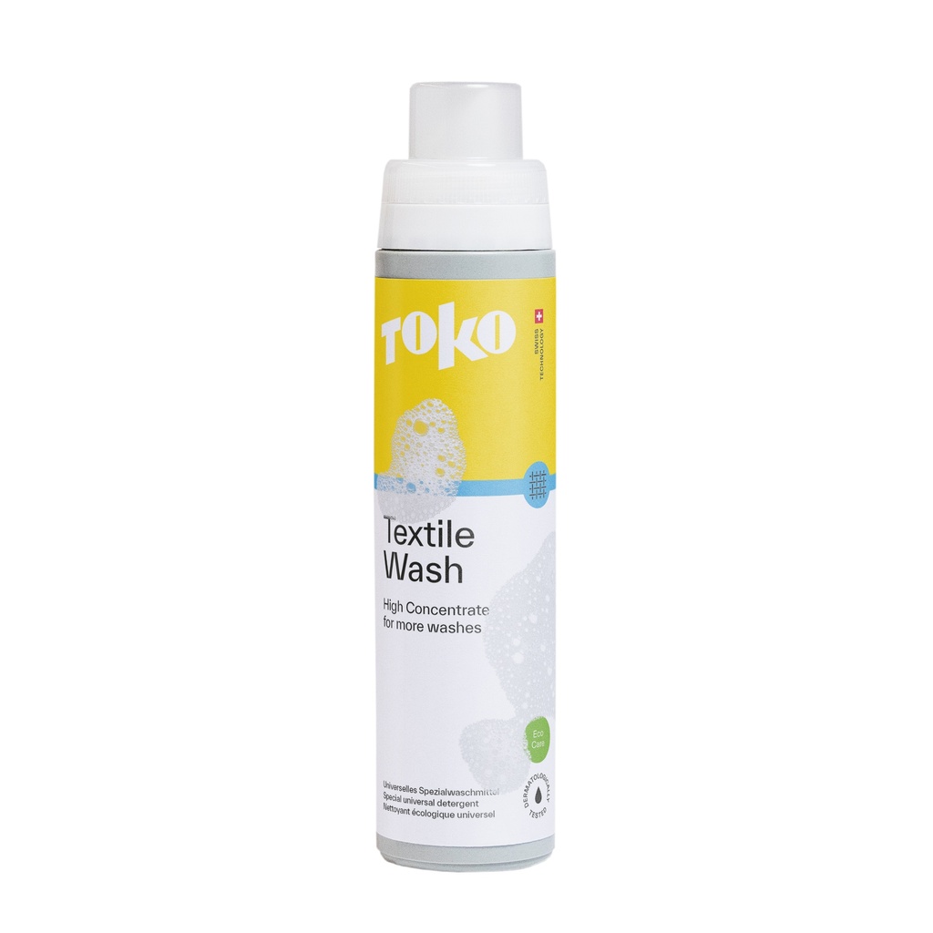 [5582800] eco care Textile Wash 250ml